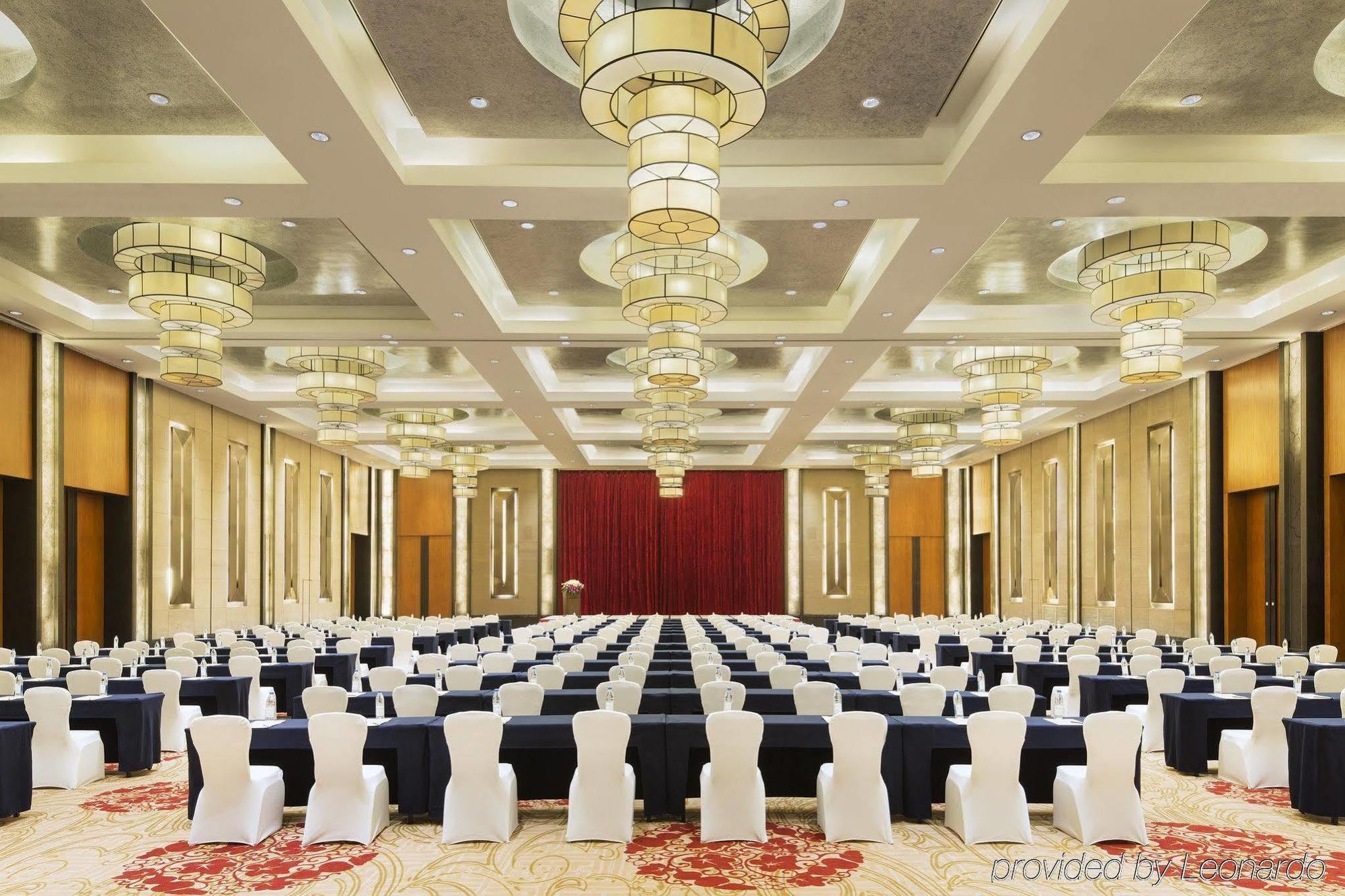Worldhotel Grand Dushulake Suzhou Suzhou  Eksteriør billede